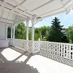 Villa Pool 5 Min From Croisette 10P 5Br