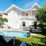 Villa Pool 5 Min From Croisette 10P 5Br
