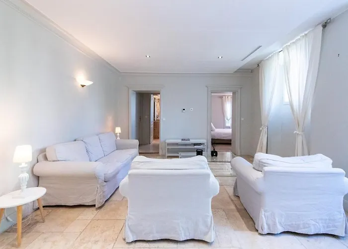 Villa Pool 5 Min From Croisette 10P 5Br