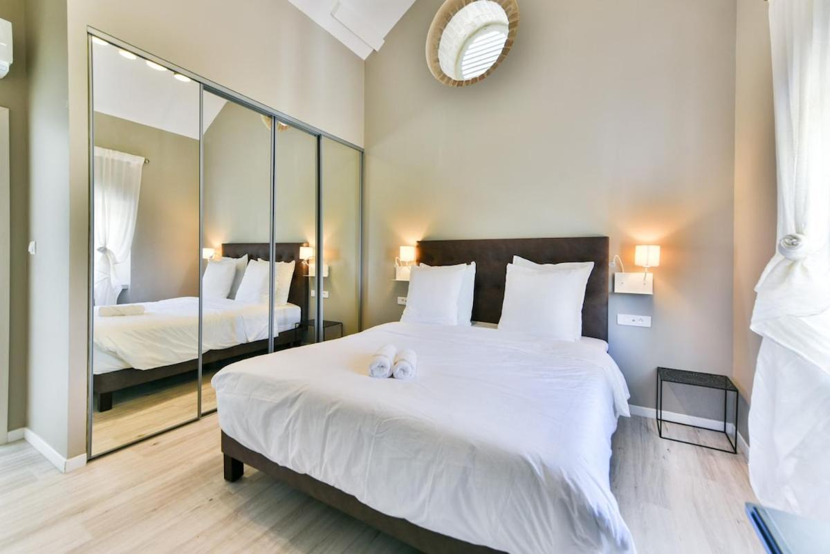 Pool 5 Min From Croisette 10p 5br Cannes