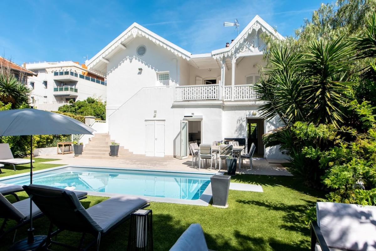 Appartamento Pool 5 Min From Croisette 10p 5br